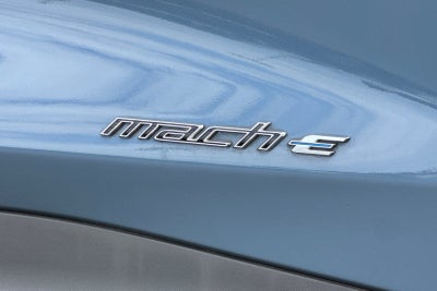 2024 Ford Mustang Mach-E Select