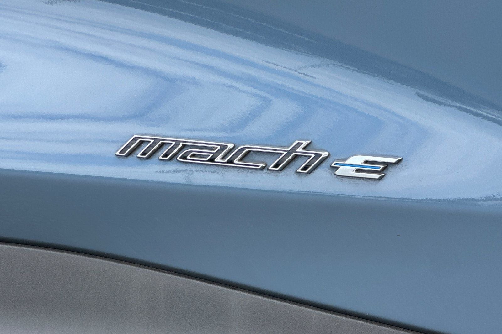 2024 Ford Mustang Mach-E Select