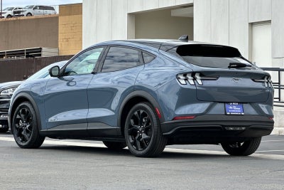 2024 Ford Mustang Mach-E Select
