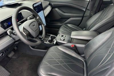 2024 Ford Mustang Mach-E Select