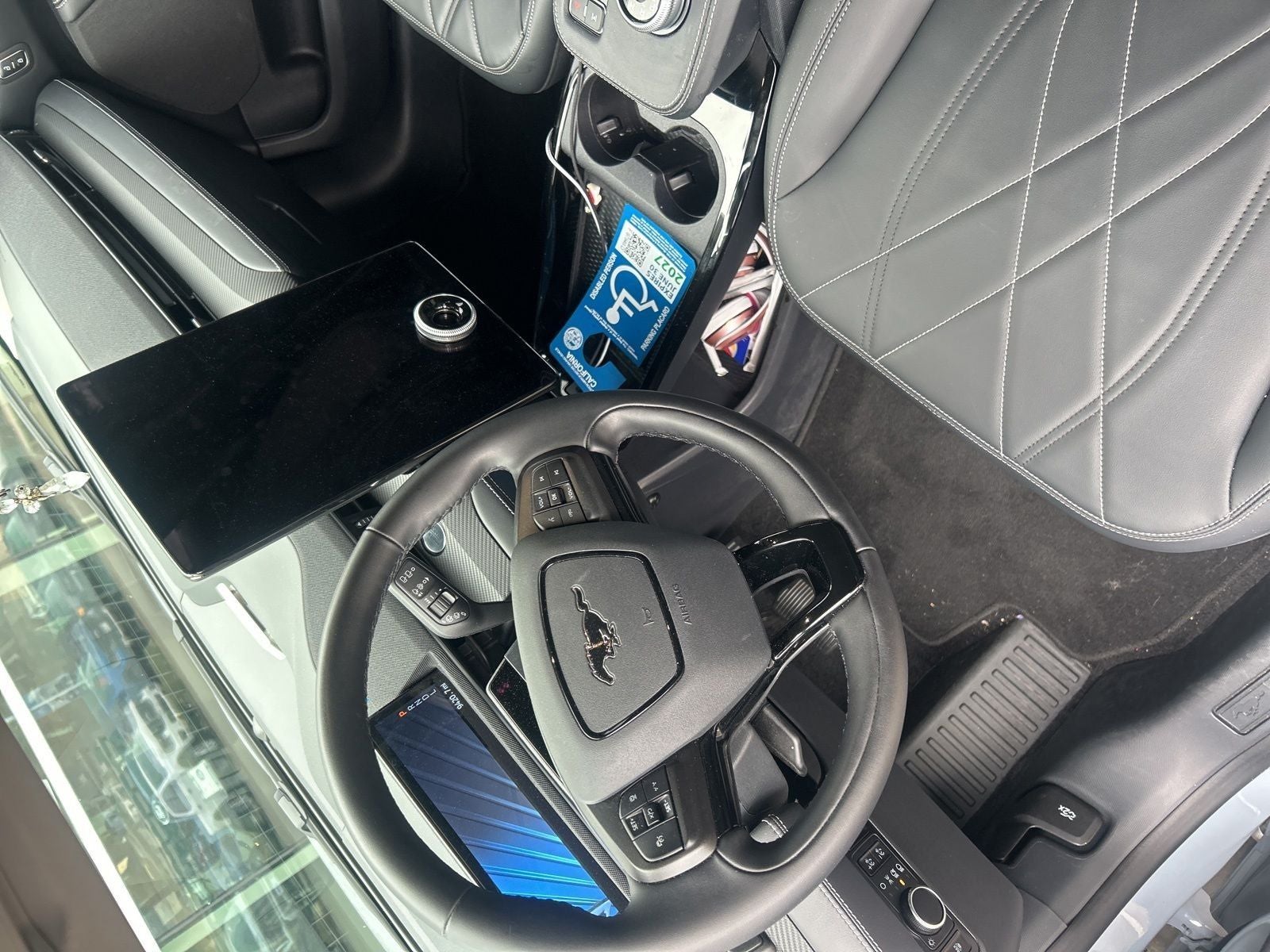 2024 Ford Mustang Mach-E Select