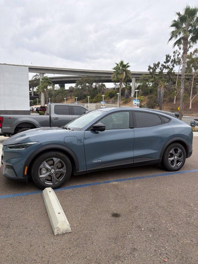 2023 Ford Mustang Mach-E Select