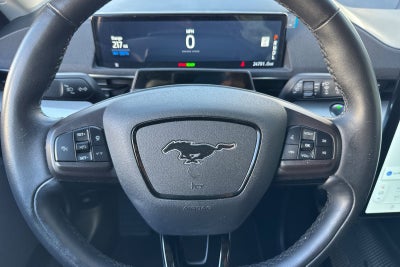 2023 Ford Mustang Mach-E Select