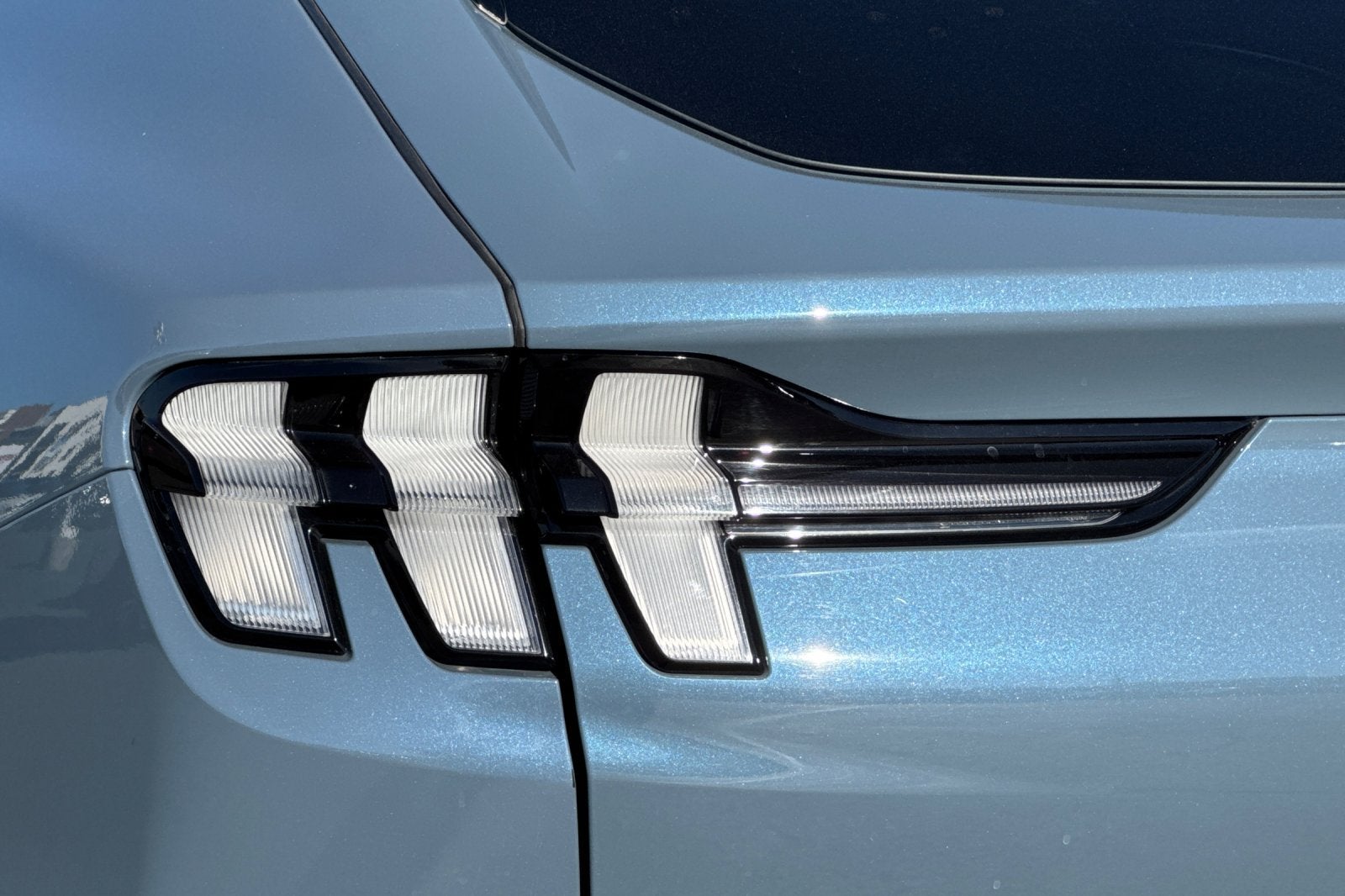 2023 Ford Mustang Mach-E Select