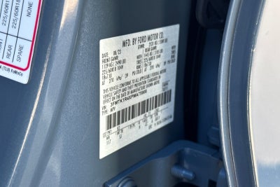 2023 Ford Mustang Mach-E Select