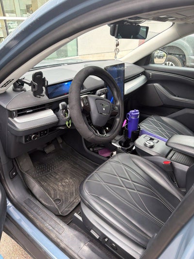 2023 Ford Mustang Mach-E Select