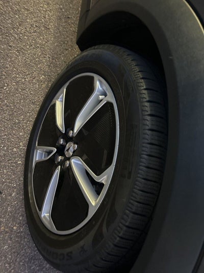 2021 Ford Mustang Mach-E Select