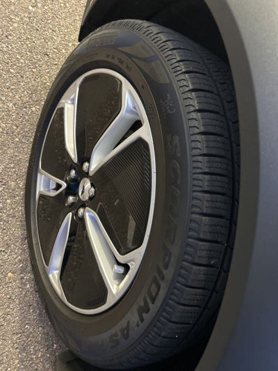 2021 Ford Mustang Mach-E Select