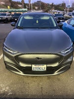 2021 Ford Mustang Mach-E Select