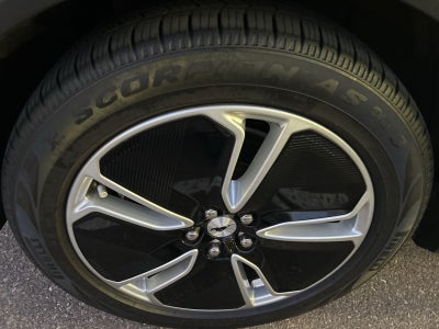 2021 Ford Mustang Mach-E Select