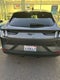 2021 Ford Mustang Mach-E Select