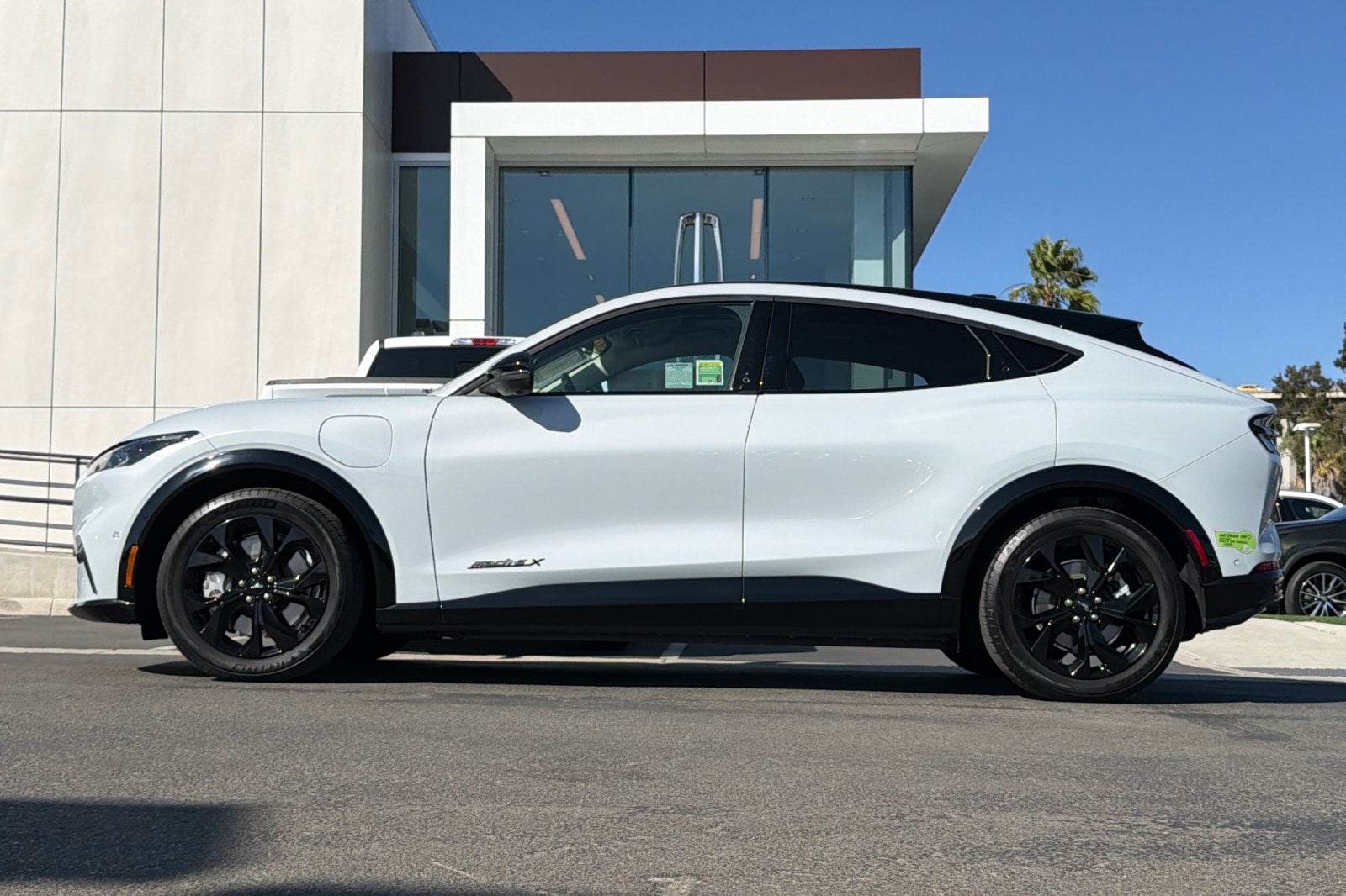 2023 Ford Mustang Mach-E Premium