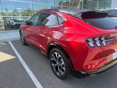 2023 Ford Mustang Mach-E Premium