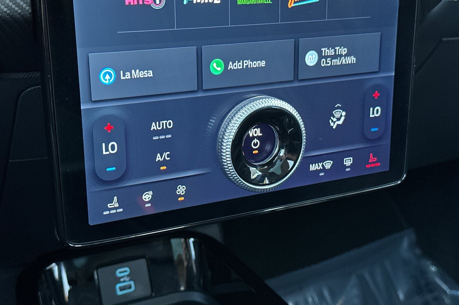 2023 Ford Mustang Mach-E Premium