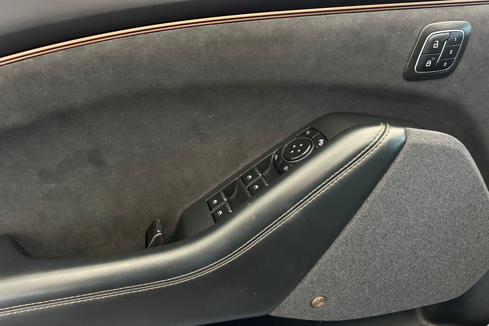 2021 Ford Mustang Mach-E GT
