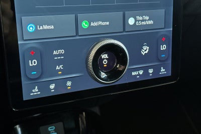 2021 Ford Mustang Mach-E GT