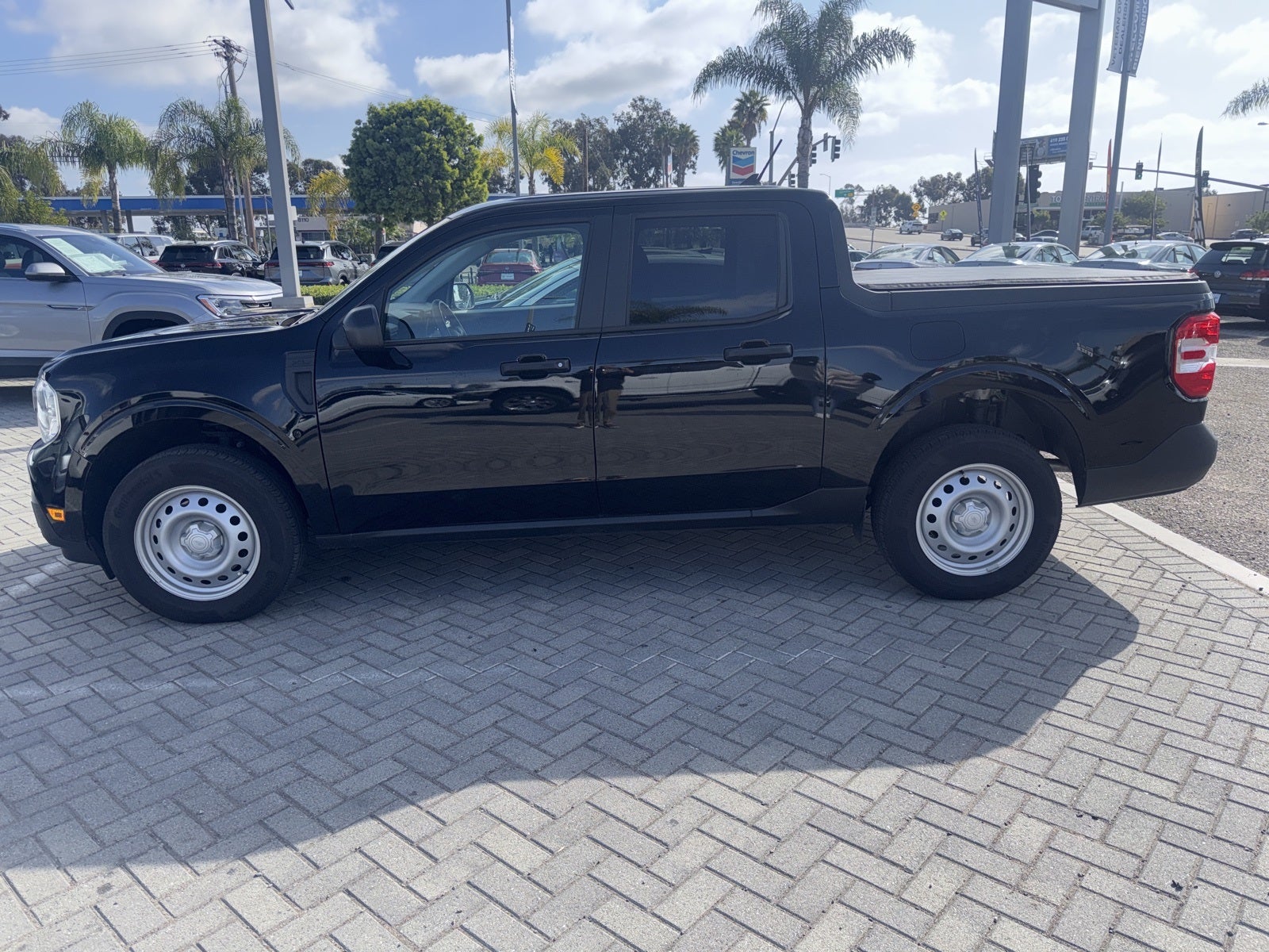 2024 Ford Maverick XL