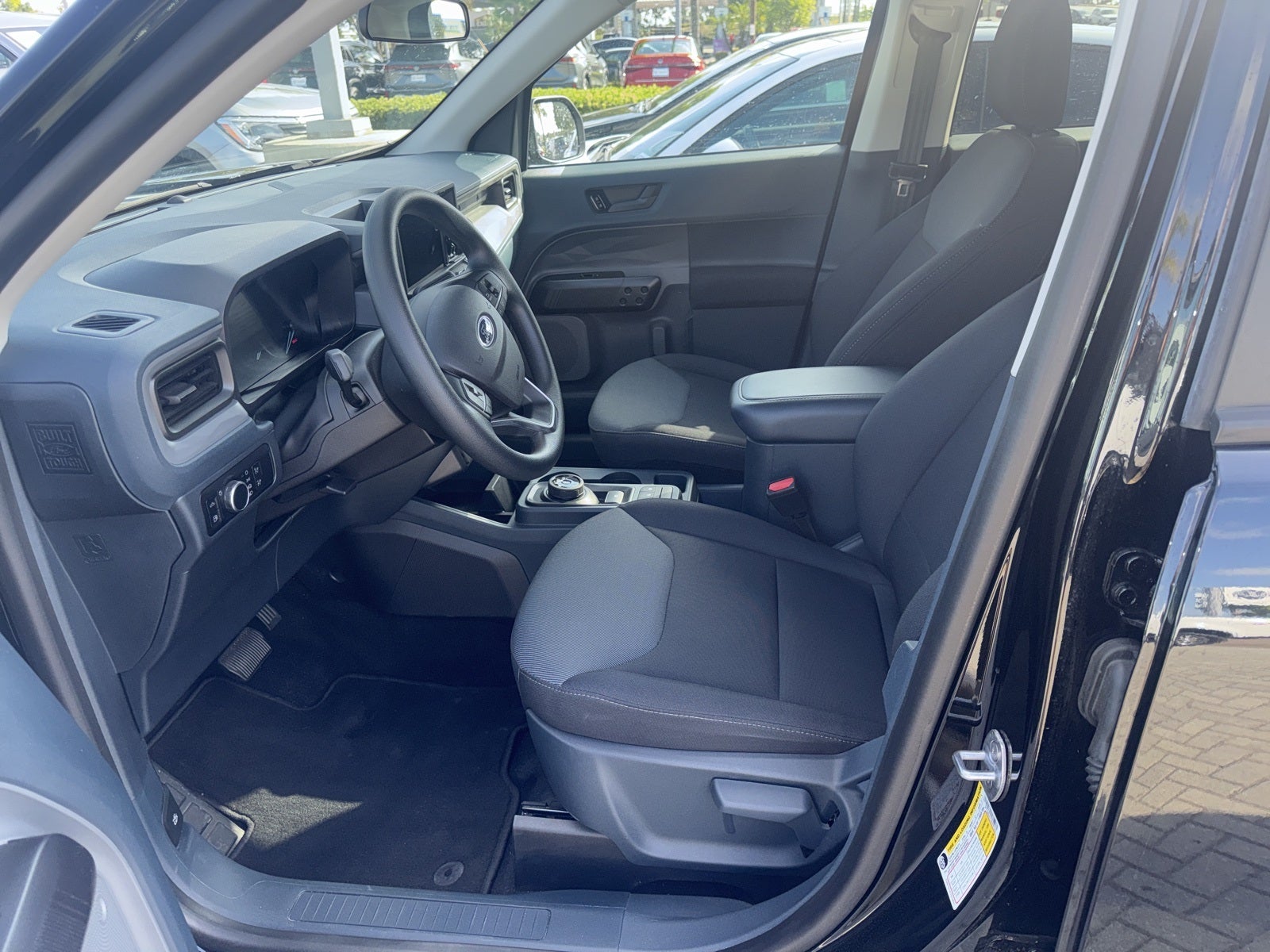 2024 Ford Maverick XL