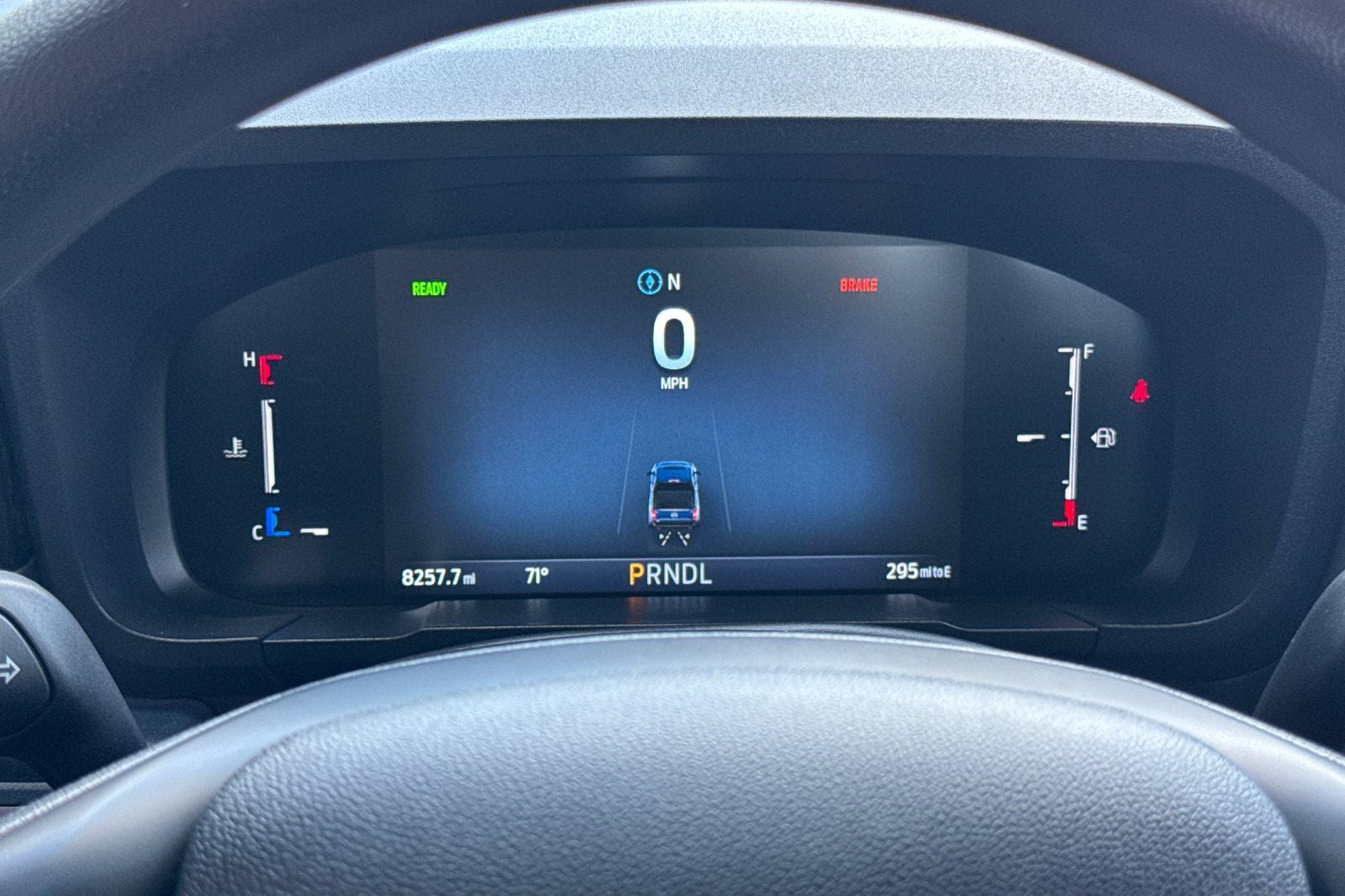 2025 Ford Maverick XL