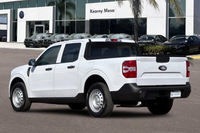 2025 Ford Maverick XL