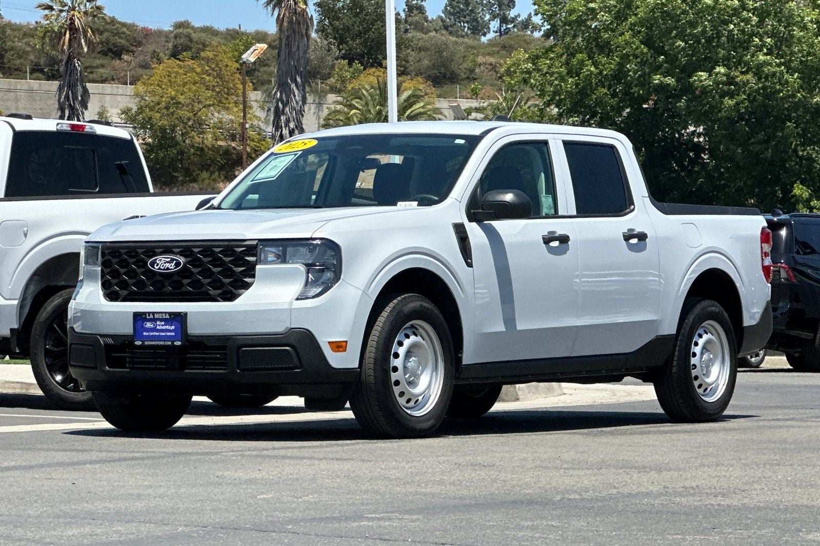 2025 Ford Maverick XL