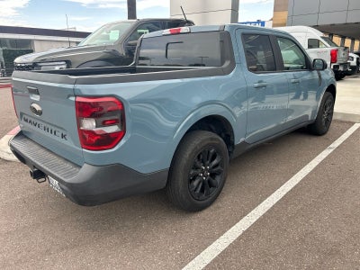 2023 Ford Maverick Lariat