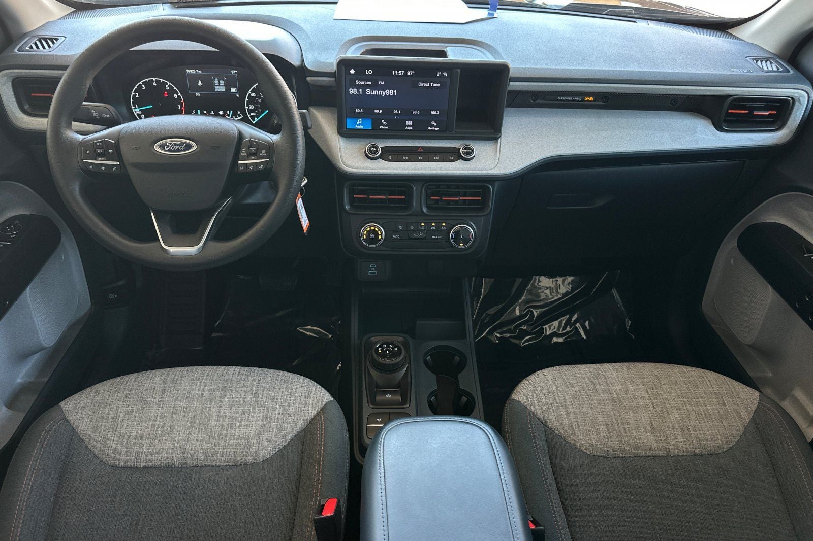 2023 Ford Maverick XLT