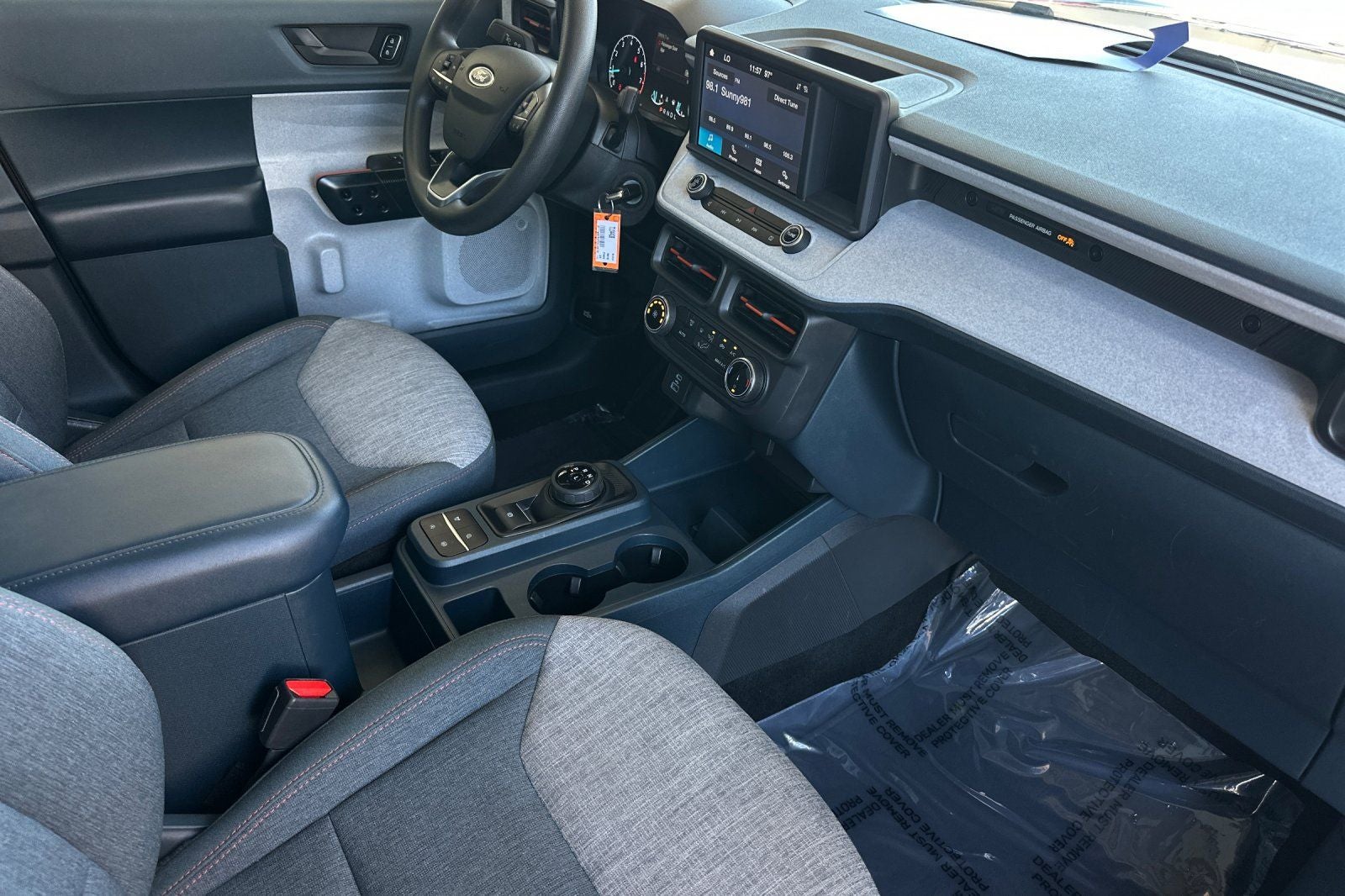 2023 Ford Maverick XLT