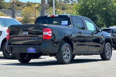 2023 Ford Maverick XLT