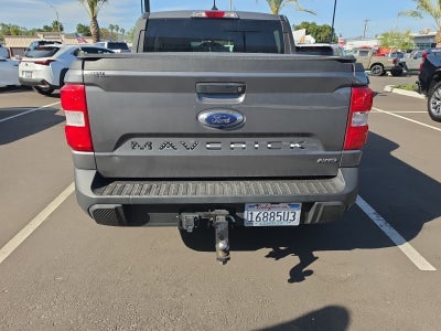 2023 Ford Maverick XLT
