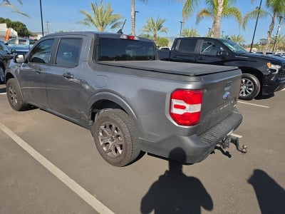 2023 Ford Maverick XLT