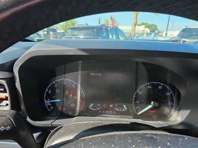 2023 Ford Maverick XLT