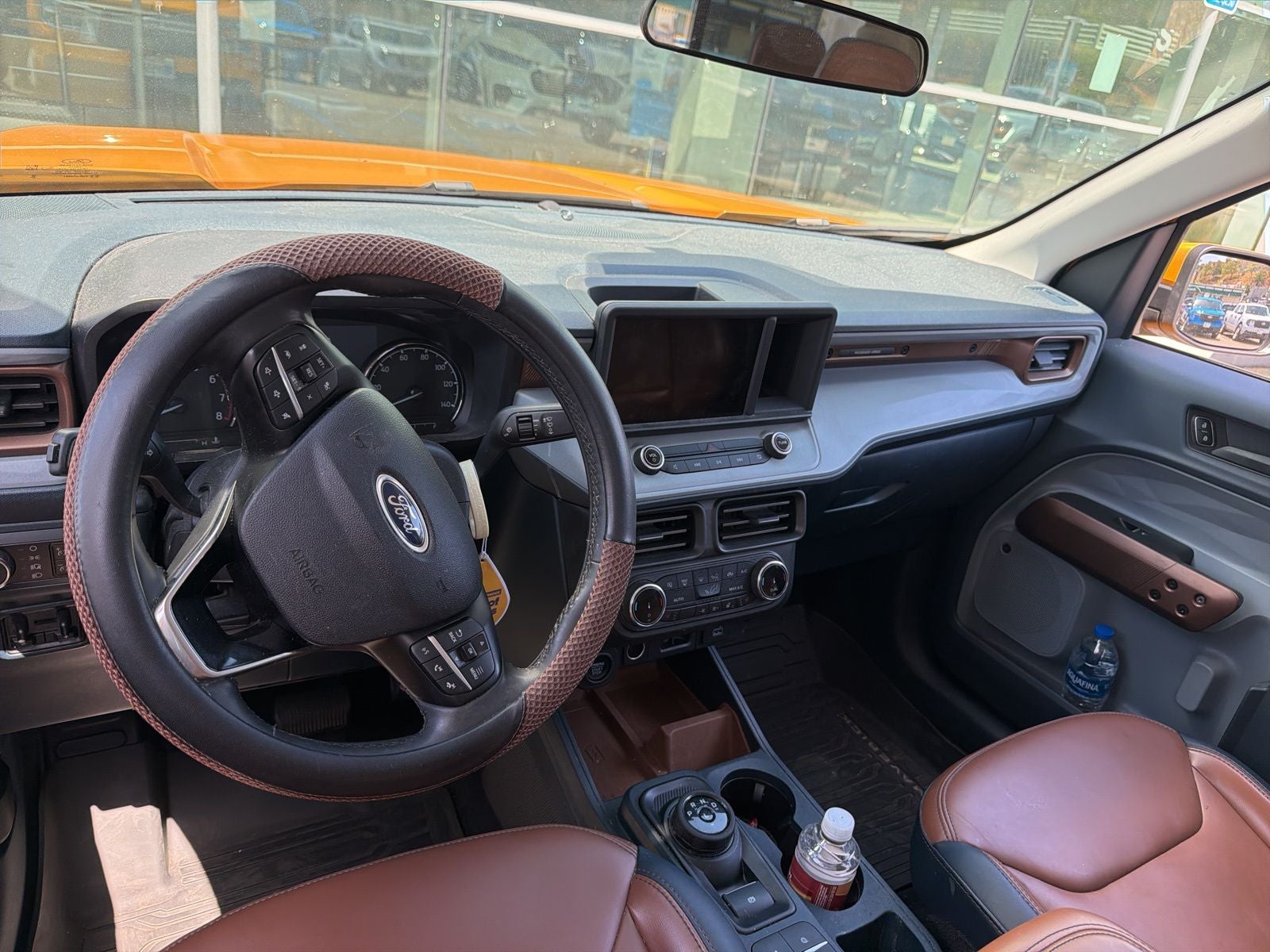 2023 Ford Maverick Lariat