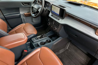 2023 Ford Maverick Lariat