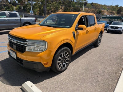2023 Ford Maverick Lariat
