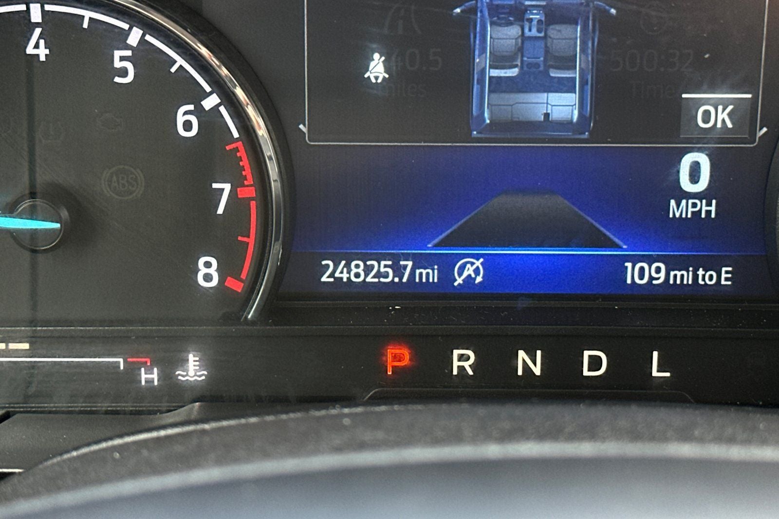 2023 Ford Maverick Lariat