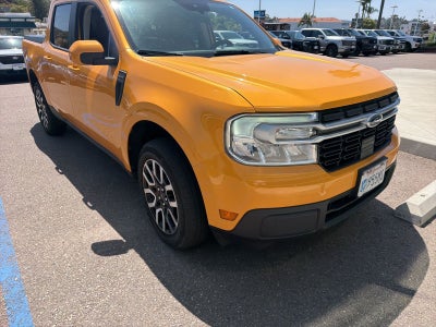 2023 Ford Maverick Lariat
