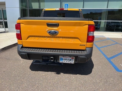 2023 Ford Maverick Lariat
