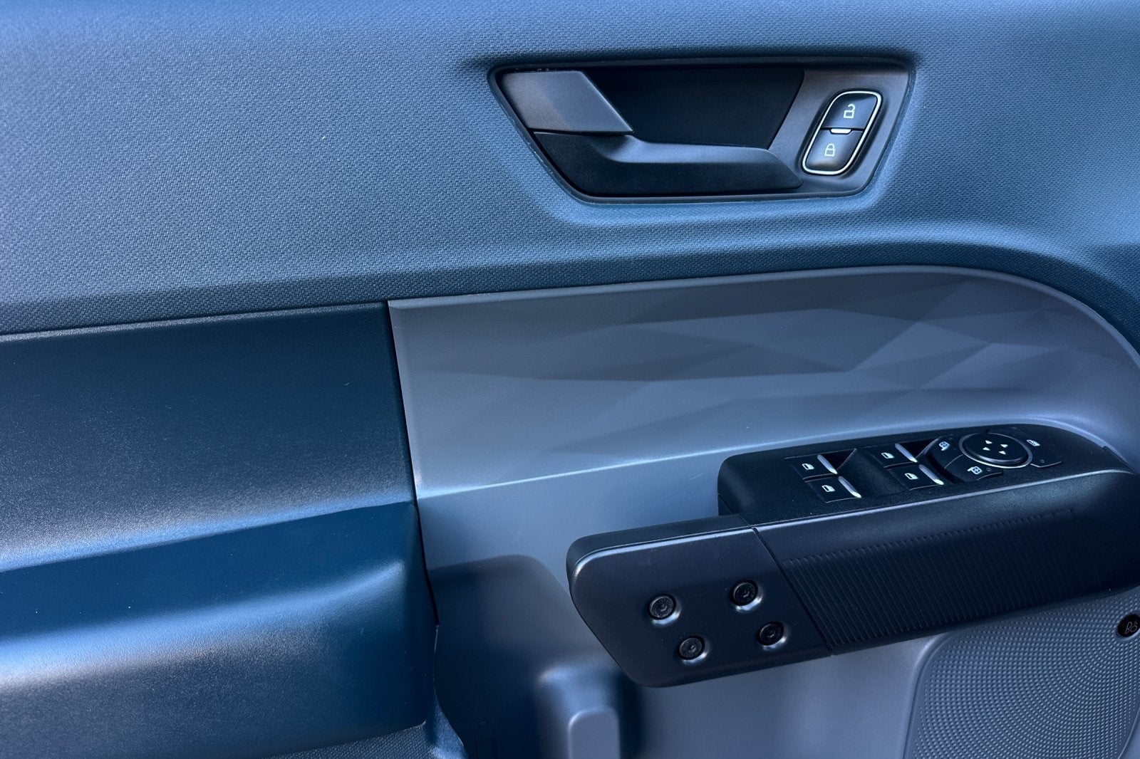 2024 Ford Maverick Lariat TREMOR