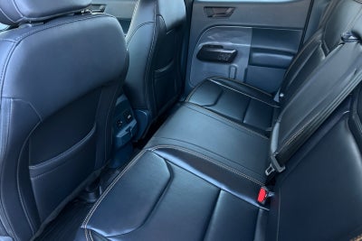 2024 Ford Maverick Lariat TREMOR