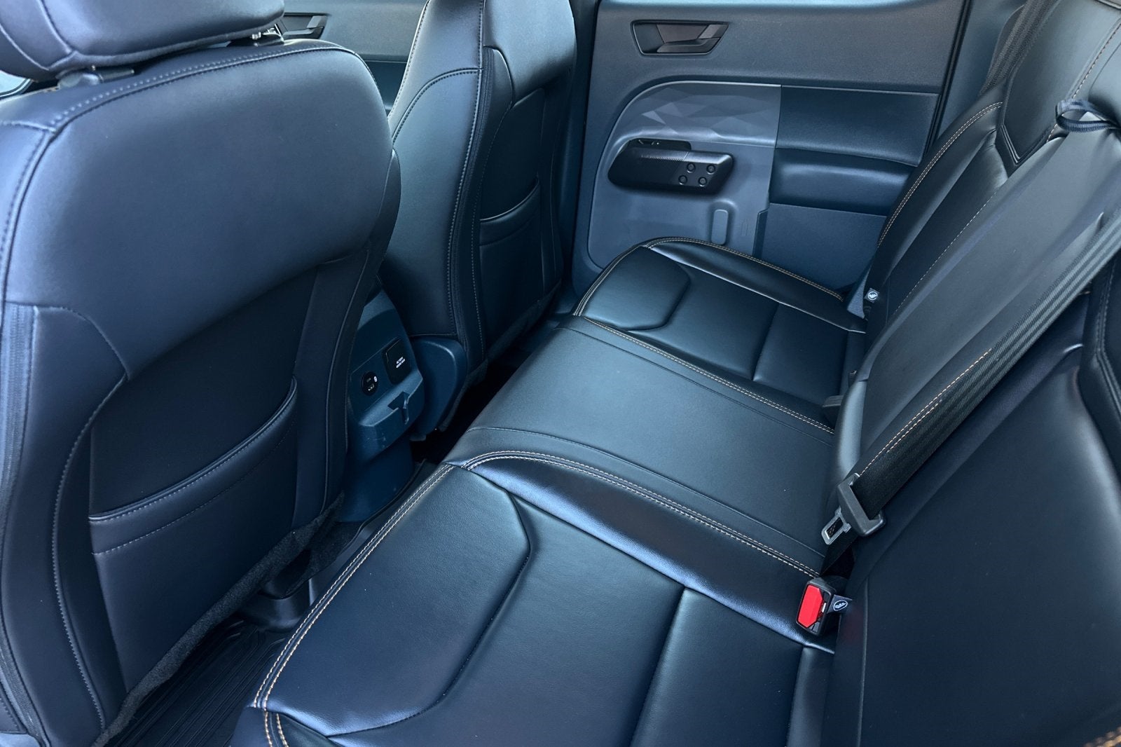 2024 Ford Maverick Lariat TREMOR