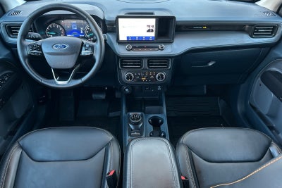 2024 Ford Maverick Lariat TREMOR