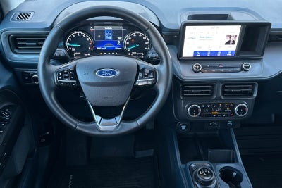 2024 Ford Maverick Lariat TREMOR