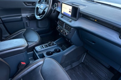 2024 Ford Maverick Lariat TREMOR