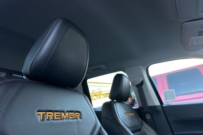 2024 Ford Maverick Lariat TREMOR