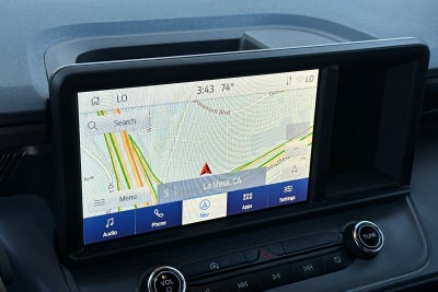 2024 Ford Maverick Lariat TREMOR