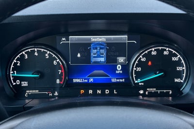 2024 Ford Maverick Lariat TREMOR