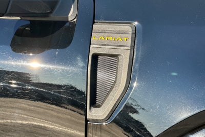 2024 Ford Maverick Lariat TREMOR