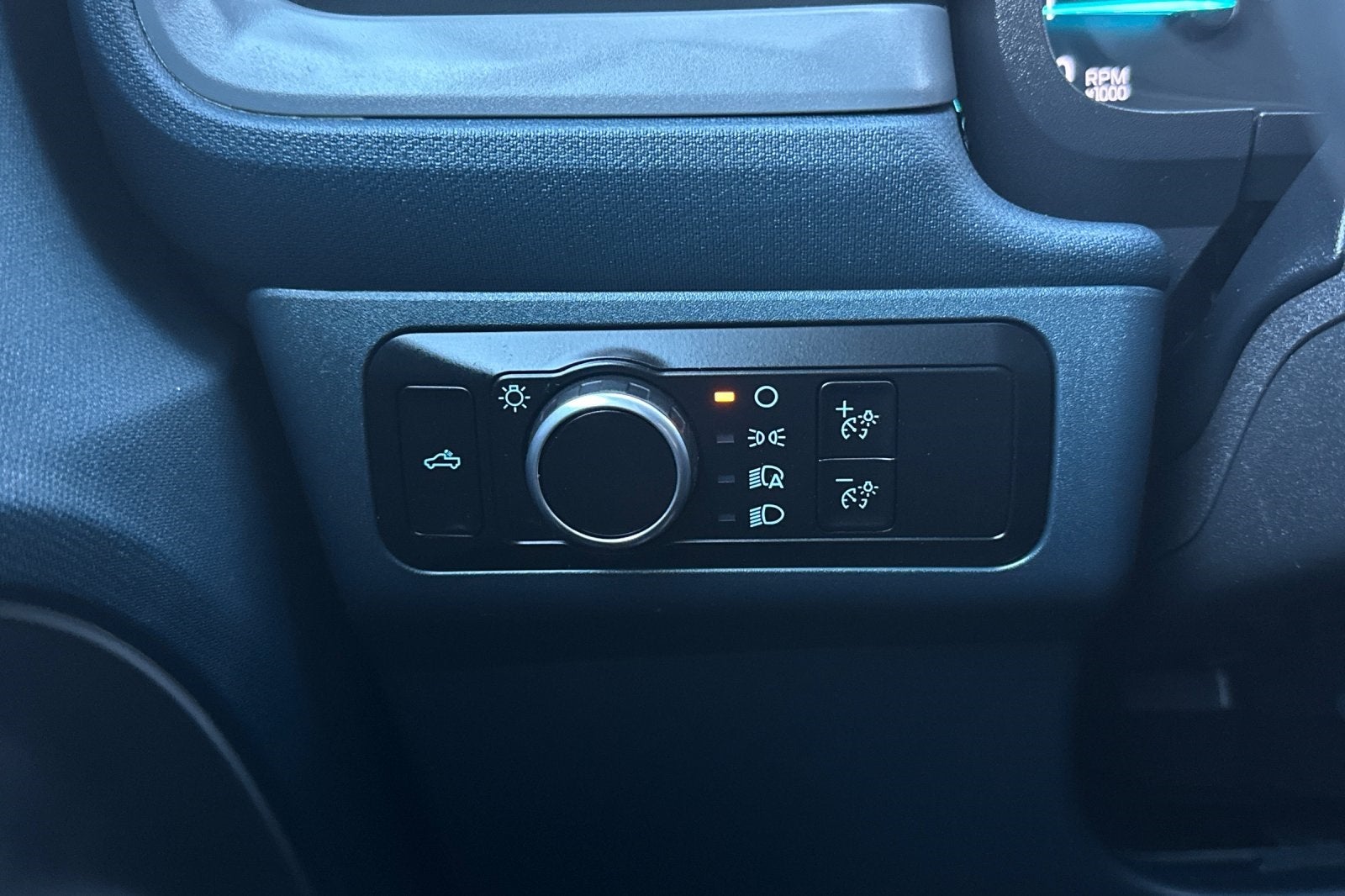 2024 Ford Maverick Lariat TREMOR