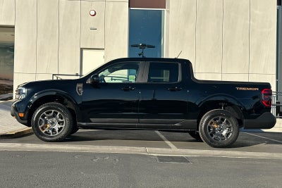 2024 Ford Maverick Lariat TREMOR